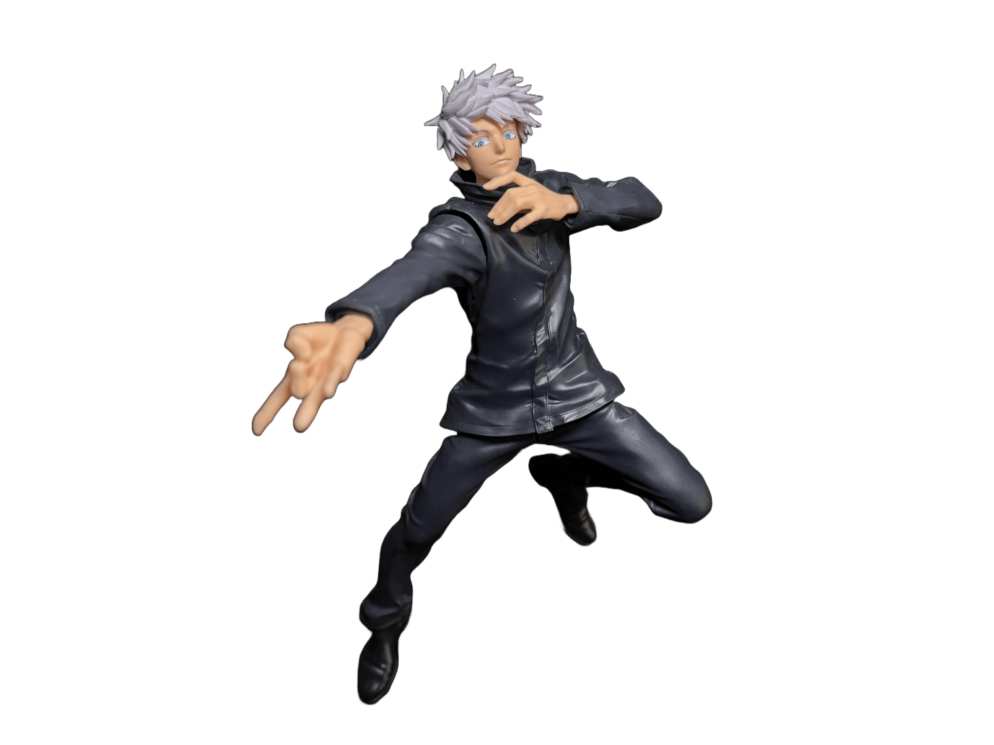 Gojo Satoru Jujutsu Kaisen Figure | Official Collectible  at Taketora Kyoto