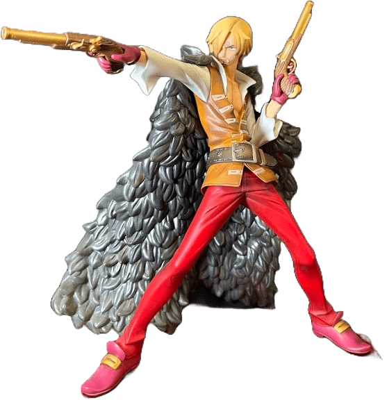 Sanji at Taketora Kyoto