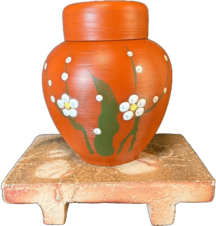 Noritake Nippon Toki Kaisha Vase at Taketora Kyoto