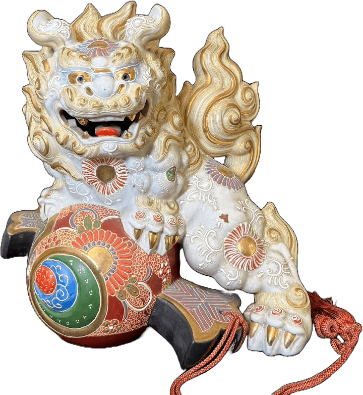 京都の骨董品・古美術コレクション｜たけとら アンティークショップ 東山