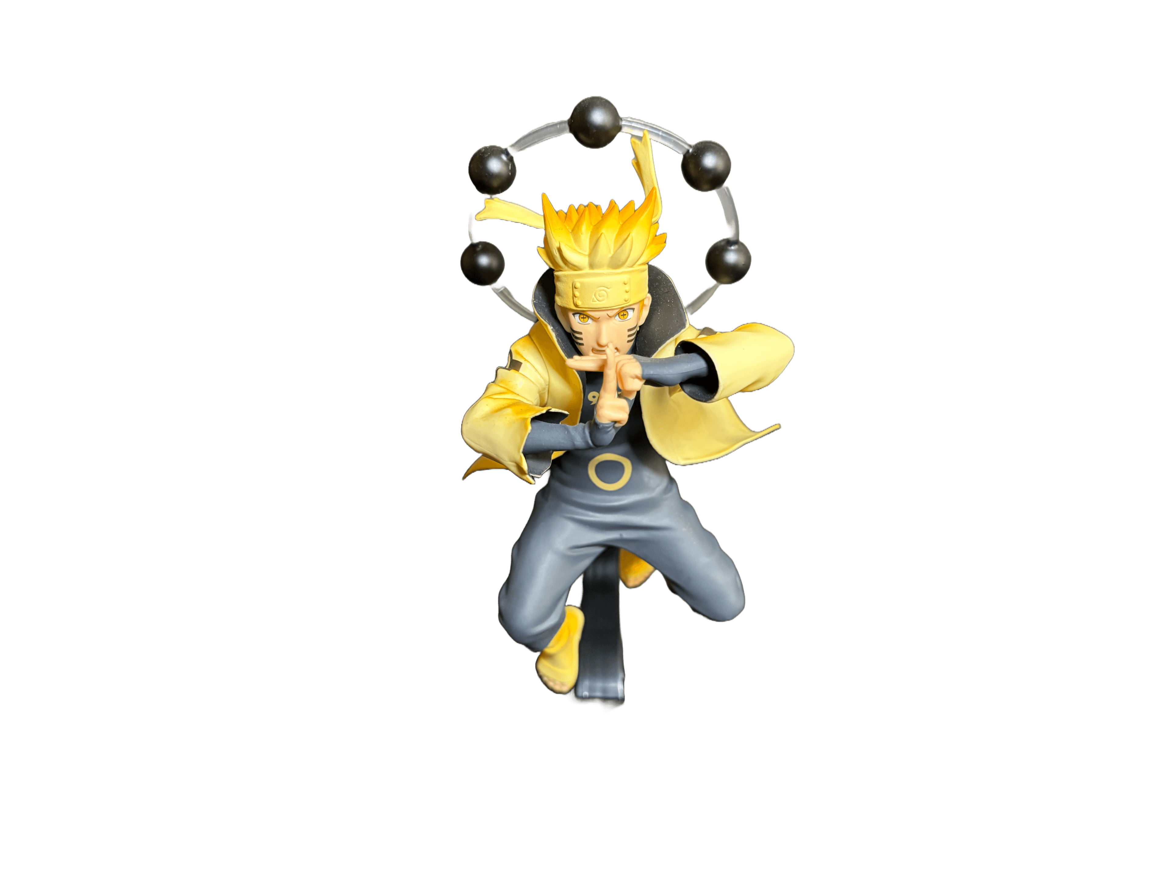 Naruto Six Paths Sage Mode Figure | Ultimate Collectible at Taketora Kyoto